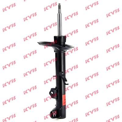 KYB 334605 Shock Absorber - 6