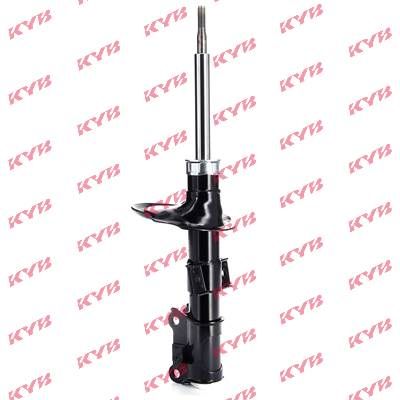 KYB 334611 Shock Absorber - 1