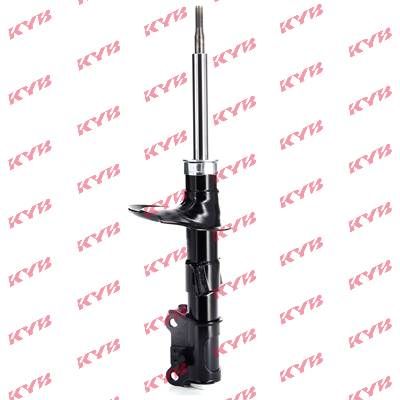 KYB 334611 Shock Absorber - 2