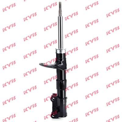 KYB 334611 Shock Absorber - 3