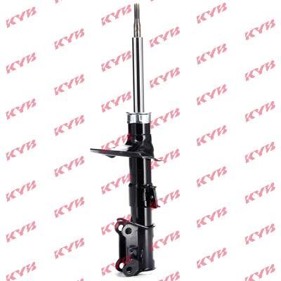 KYB 334611 Shock Absorber - 5