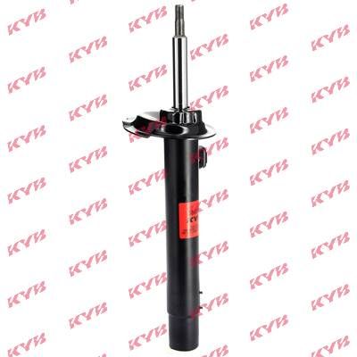 KYB 334614 Shock Absorber - 2