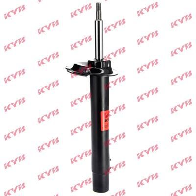 KYB 334614 Shock Absorber - 3