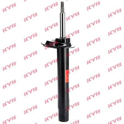 KYB 334614 Shock Absorber - 4