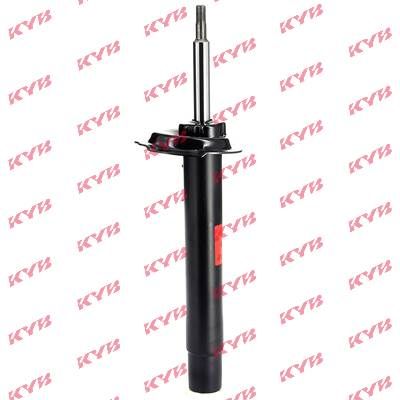 KYB 334614 Shock Absorber - 5