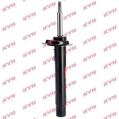 KYB 334614 Shock Absorber - 6