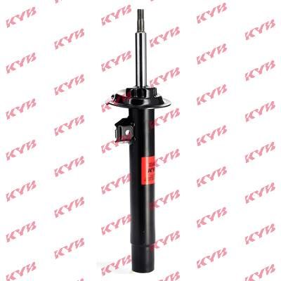 KYB 334615 Shock Absorber - 2