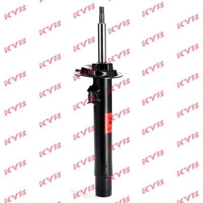 KYB 334615 Shock Absorber - 3
