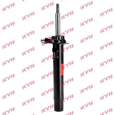 KYB 334615 Shock Absorber - 4