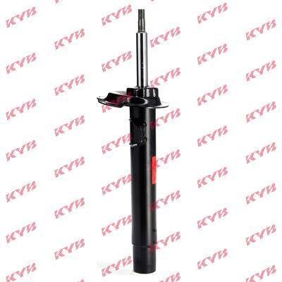 KYB 334615 Shock Absorber - 5