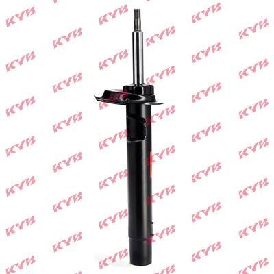 KYB 334615 Shock Absorber - 6