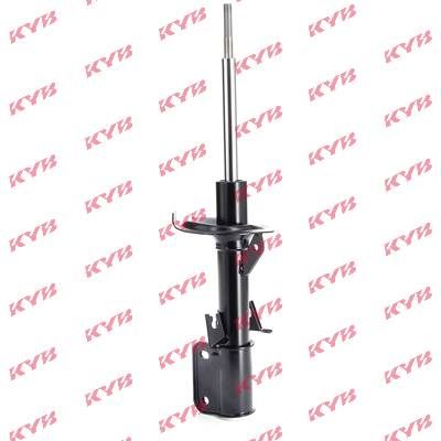 KYB 334620 Shock Absorber - 2