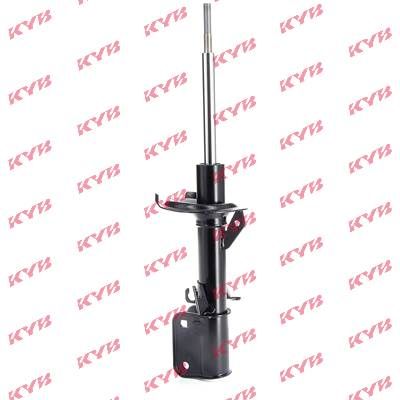 KYB 334620 Shock Absorber - 3