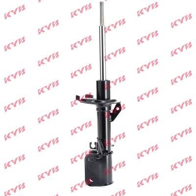 KYB 334620 Shock Absorber - 4