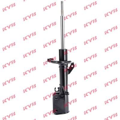 KYB 334620 Shock Absorber - 5