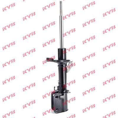 KYB 334620 Shock Absorber - 6