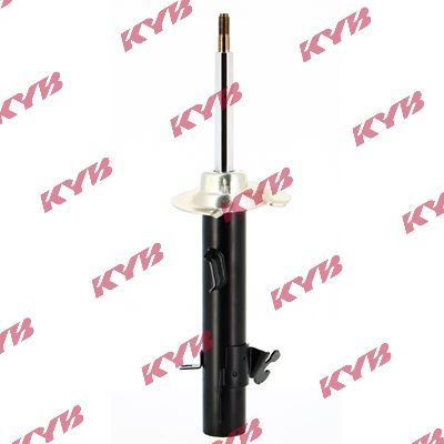 KYB 334621 Shock Absorber - 2