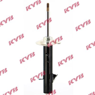 KYB 334621 Shock Absorber - 3
