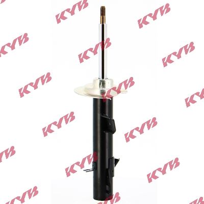 KYB 334621 Shock Absorber - 4