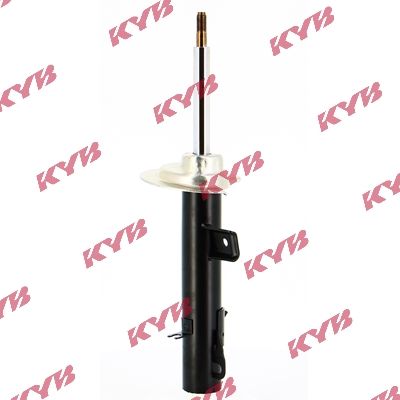 KYB 334621 Shock Absorber - 5