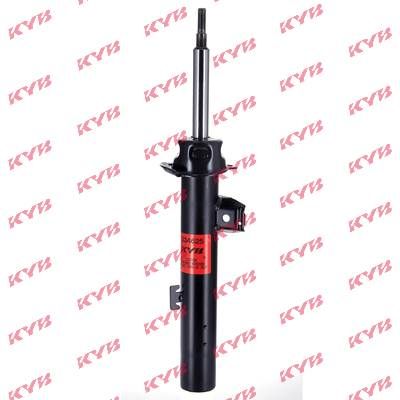 KYB 334625 Shock Absorber - 2