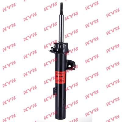 KYB 334625 Shock Absorber - 3