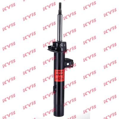 KYB 334625 Shock Absorber - 4
