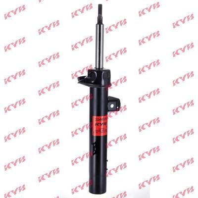 KYB 334625 Shock Absorber - 5