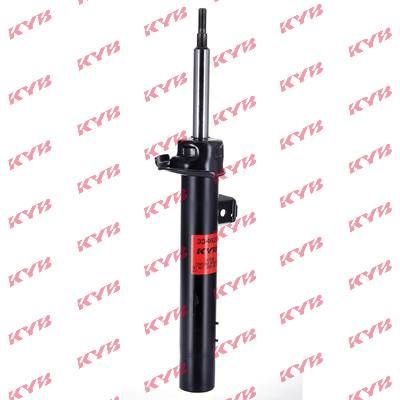 KYB 334625 Shock Absorber - 6