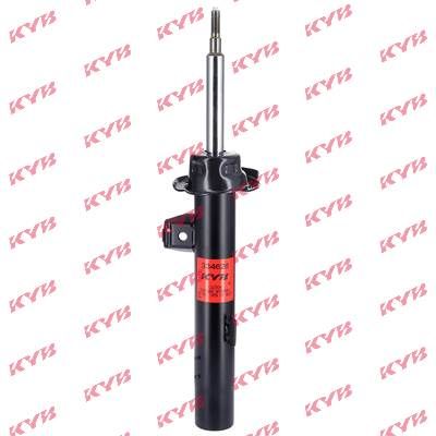 KYB 334626 Shock Absorber - 2