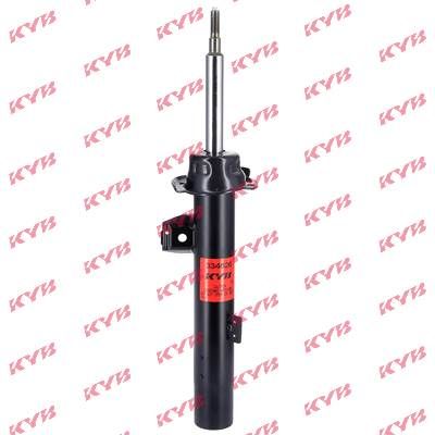 KYB 334626 Shock Absorber - 3