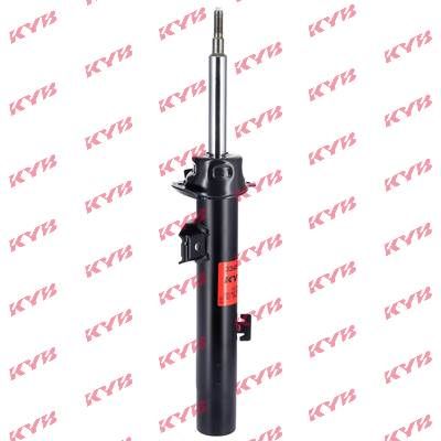 KYB 334626 Shock Absorber - 6
