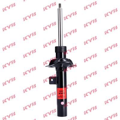 KYB 334629 Shock Absorber - 2