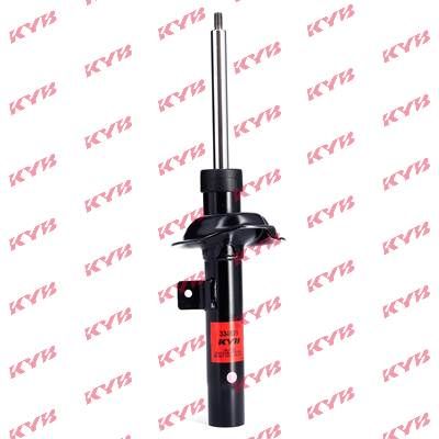 KYB 334629 Shock Absorber - 3