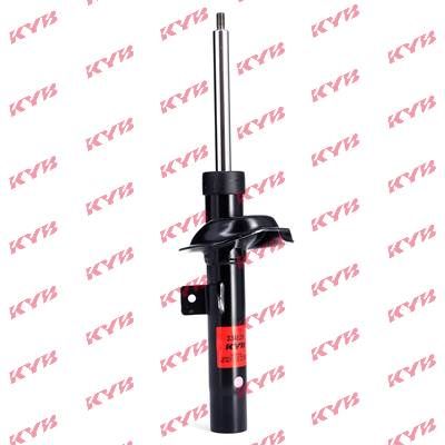 KYB 334629 Shock Absorber - 4
