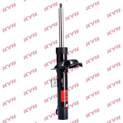 KYB 334629 Shock Absorber - 5