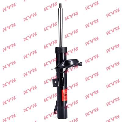 KYB 334629 Shock Absorber - 6