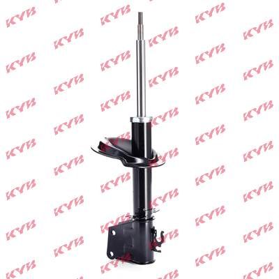 KYB 334631 Shock Absorber - 2