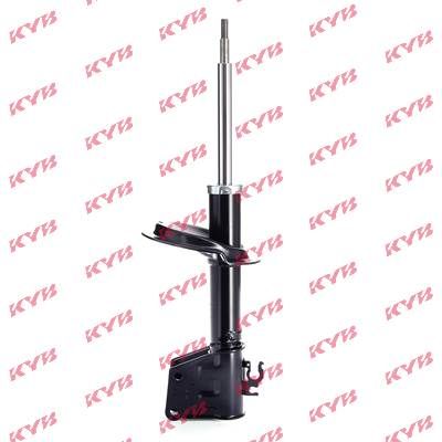 KYB 334631 Shock Absorber - 4
