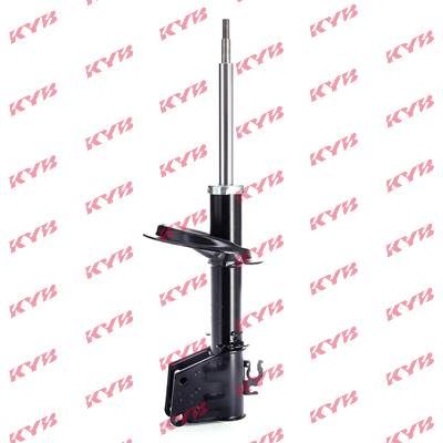 KYB 334631 Shock Absorber - 5