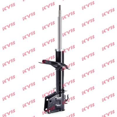KYB 334631 Shock Absorber - 6