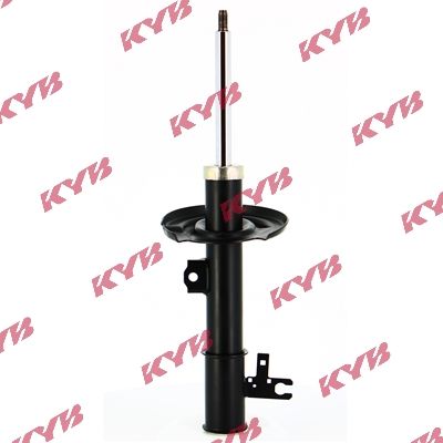 KYB 334635 Shock Absorber - 2