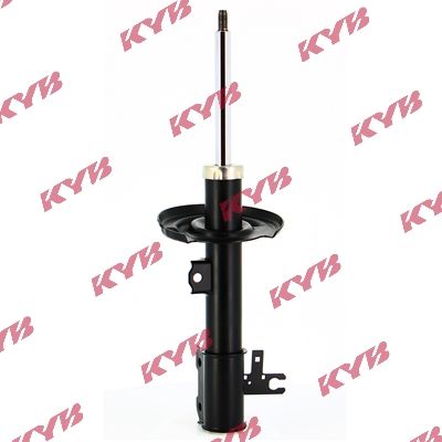 KYB 334635 Shock Absorber - 3