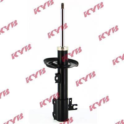 KYB 334635 Shock Absorber - 4