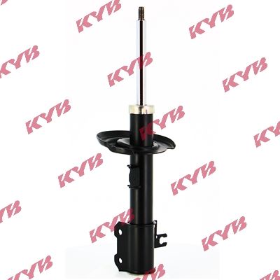 KYB 334635 Shock Absorber - 5