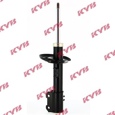KYB 334635 Shock Absorber - 6