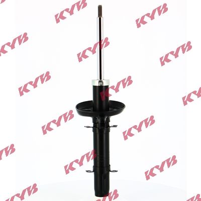 KYB 334670 Shock Absorber - 2