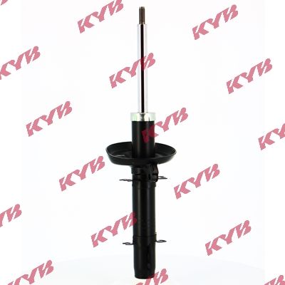 KYB 334670 Shock Absorber - 3