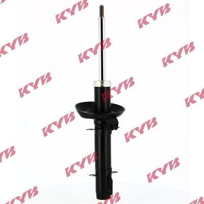 KYB 334670 Shock Absorber - 4