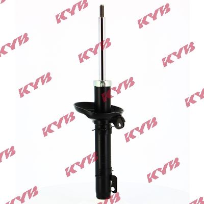 KYB 334670 Shock Absorber - 6